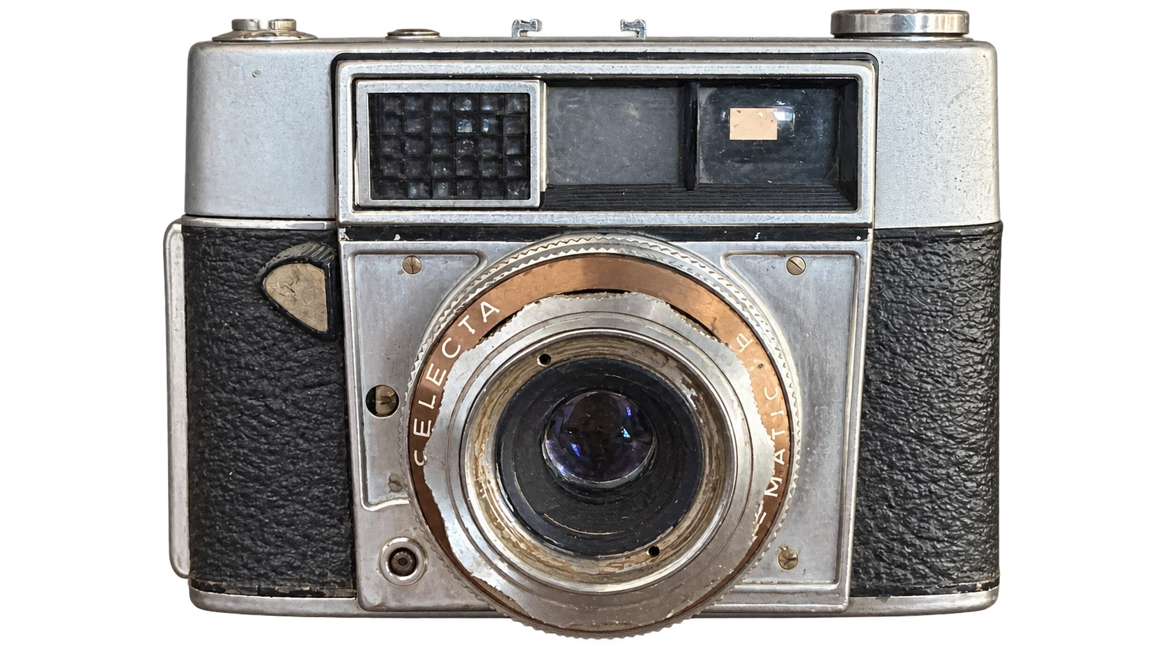 Agfa Selecta
