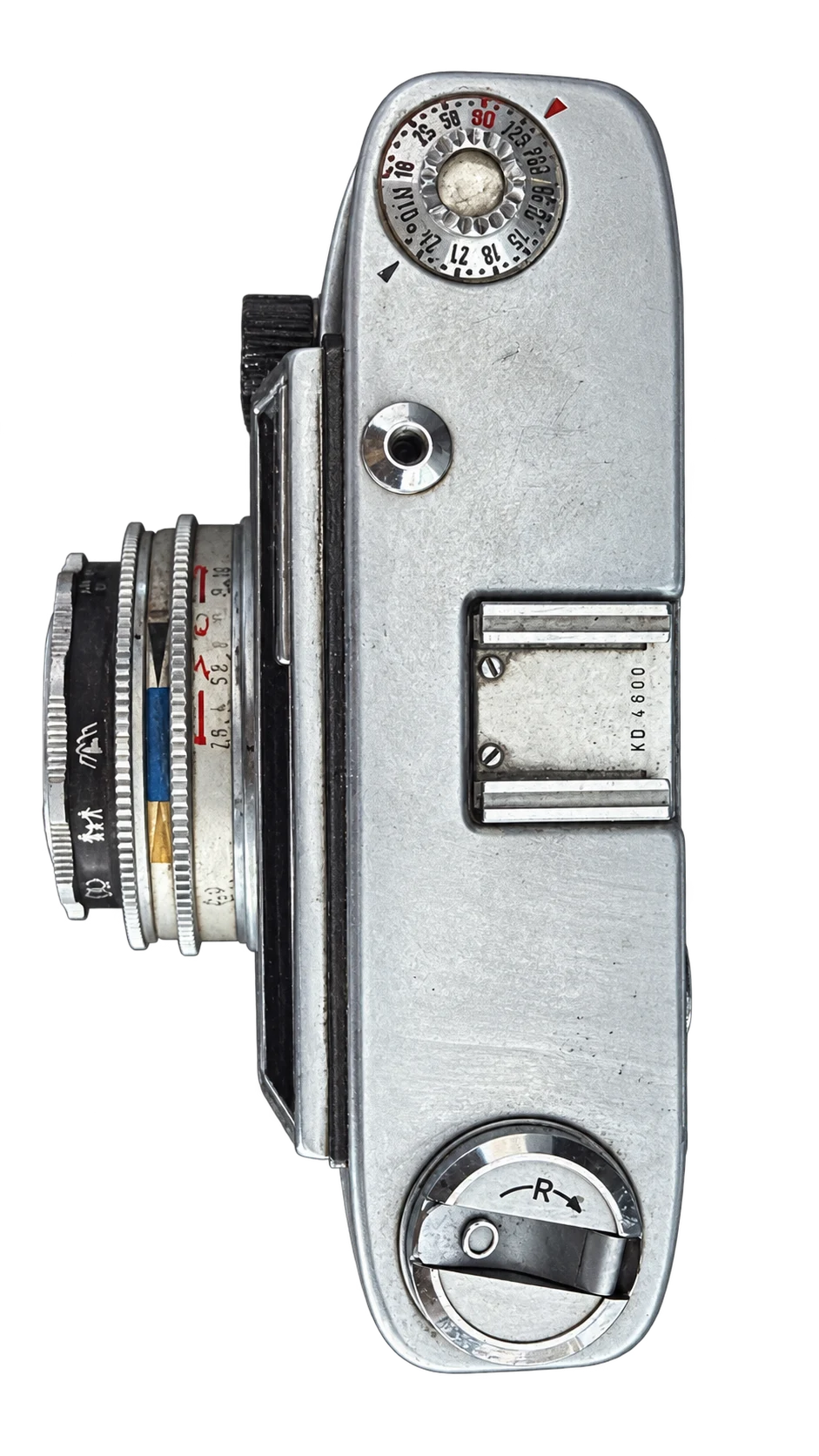Agfa Selecta