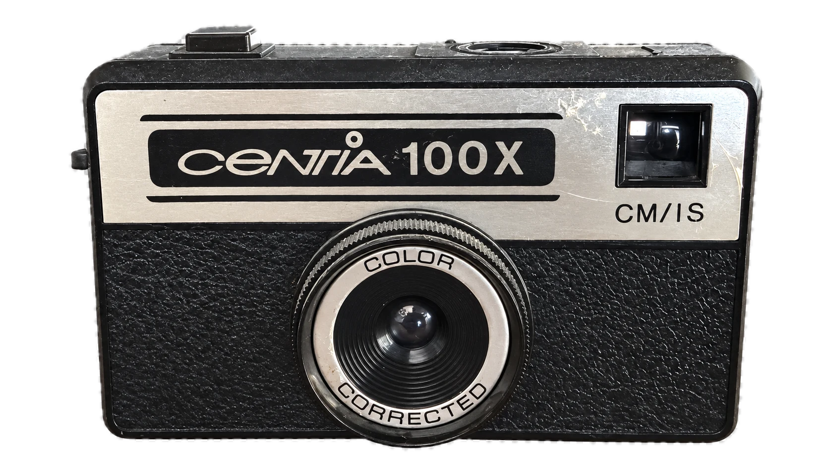 Centia 100X