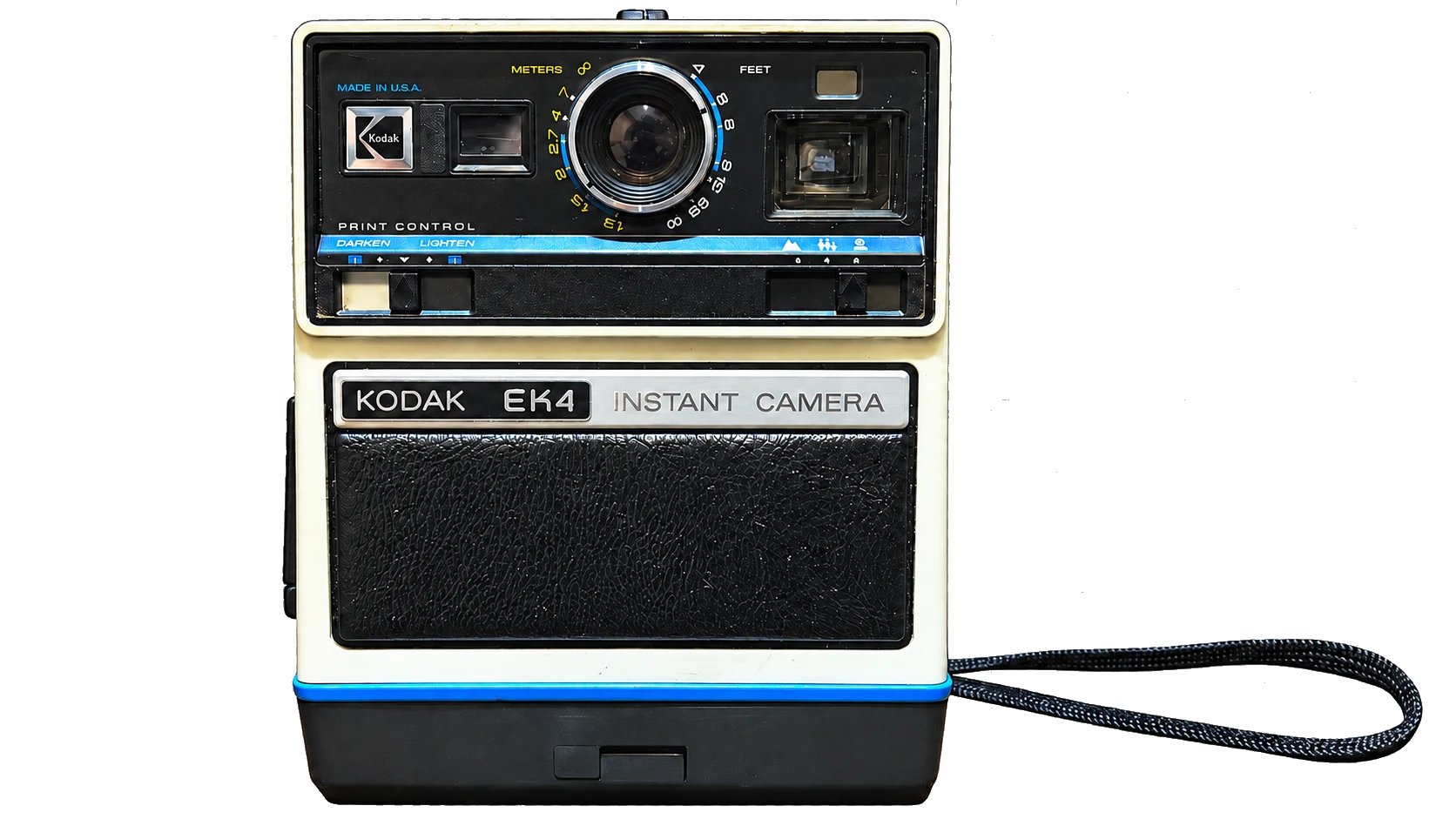 Kodak EK4