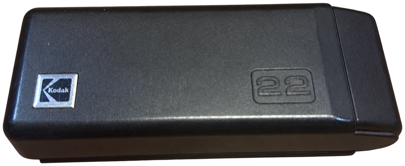 Kodak Ektra 22
