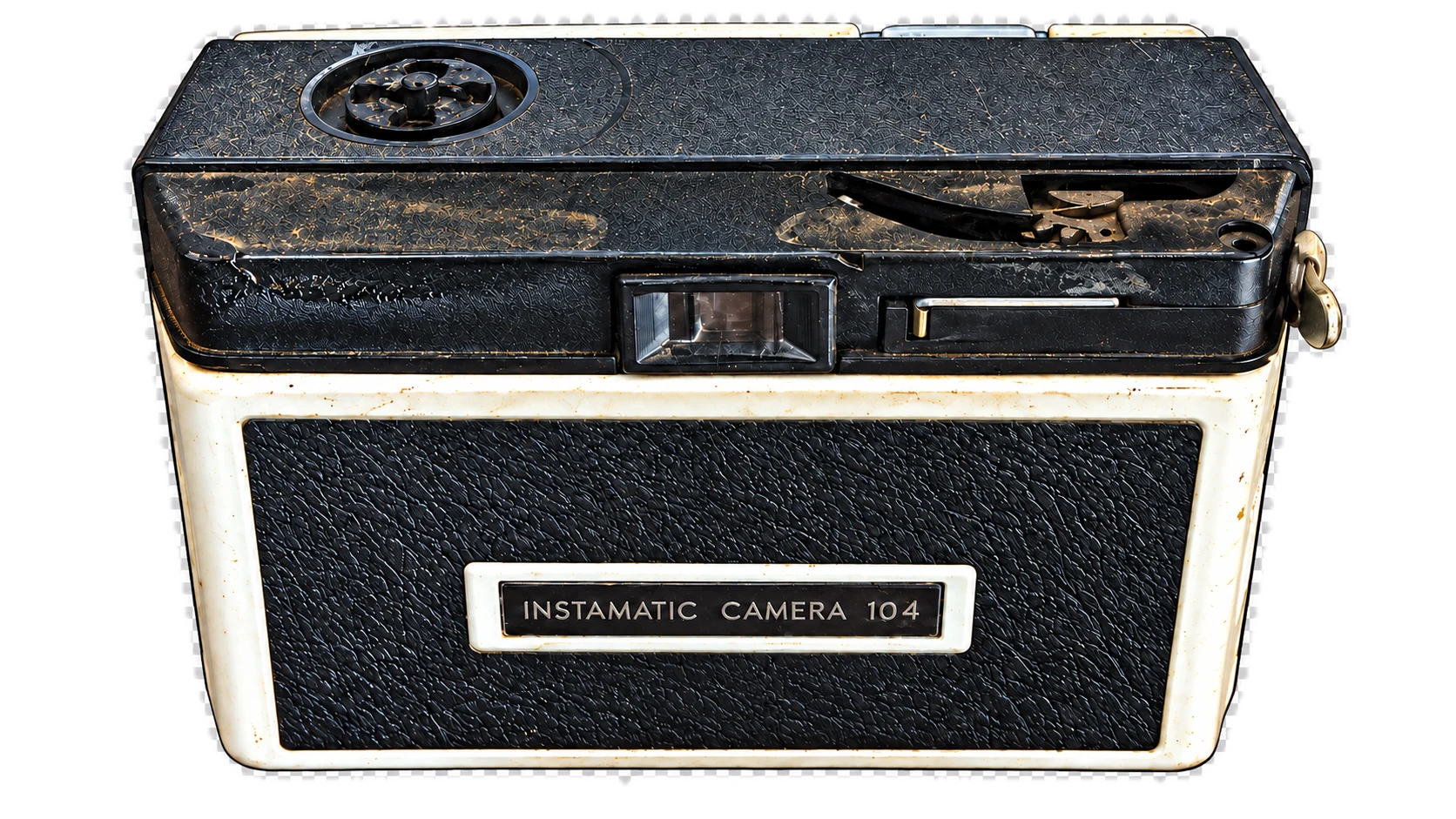 Kodak Instamatic 104