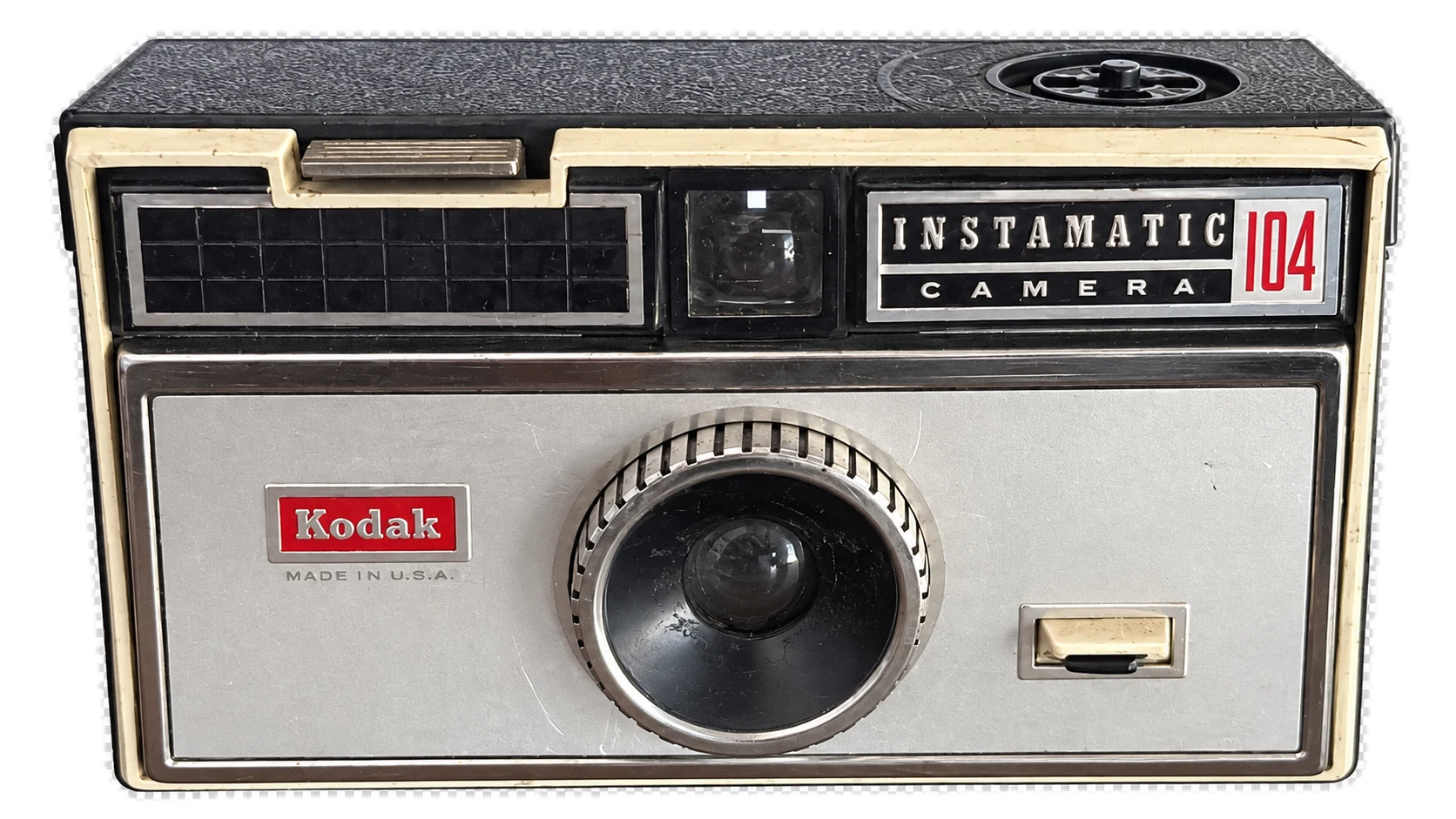 Kodak Instamatic 104