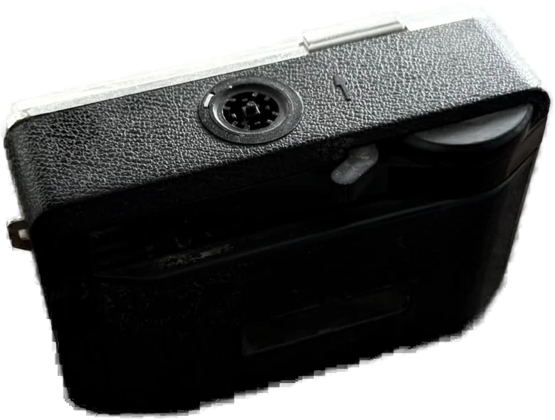 Kodak Instamatic 177X