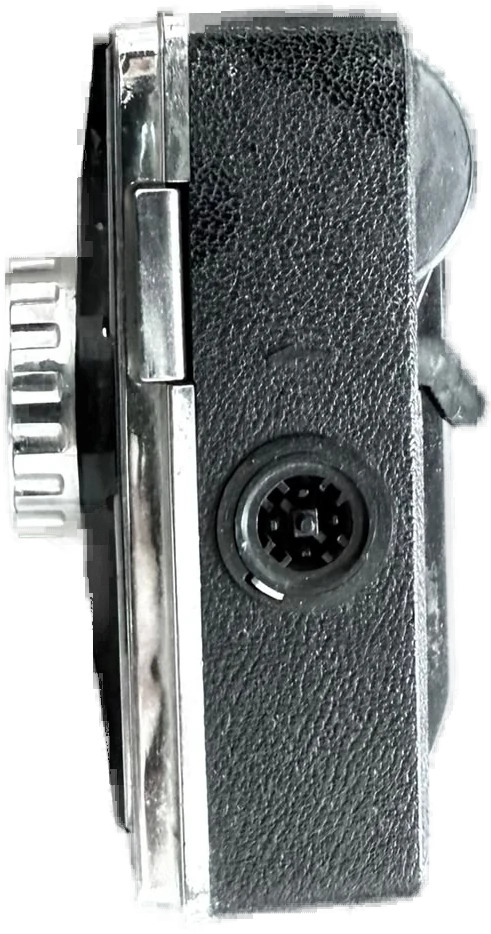 Kodak Instamatic 177X
