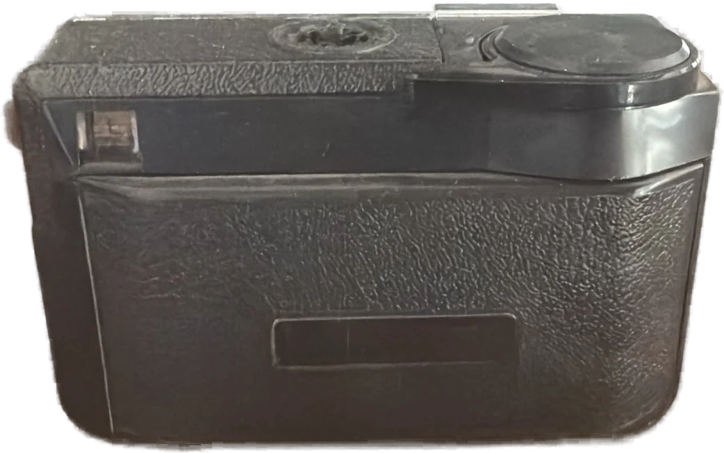 Kodak Instamatic 233-X
