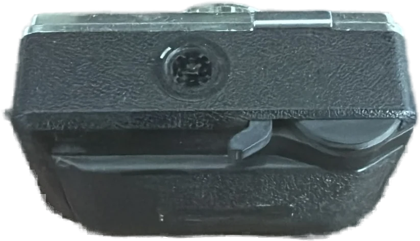 Kodak Instamatic 255X