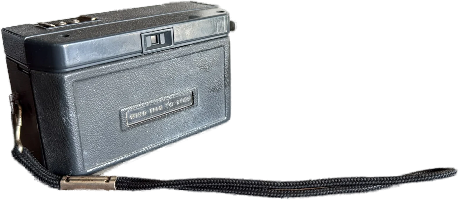 Kodak Instamatic 50