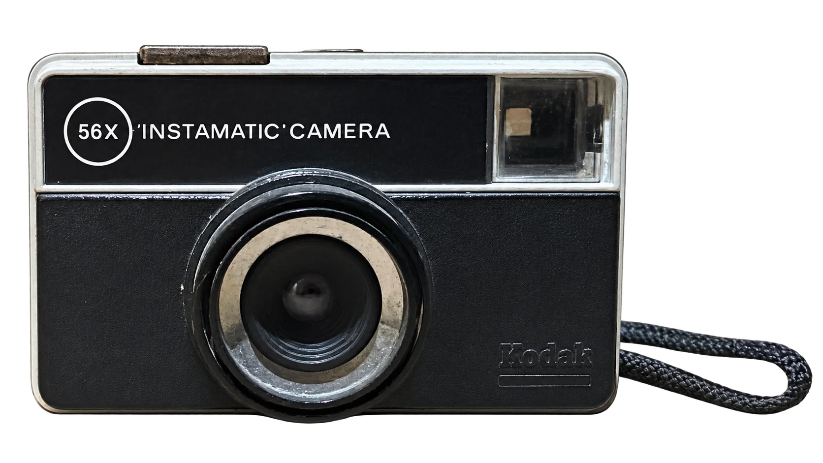 Kodak Instamatic 56X