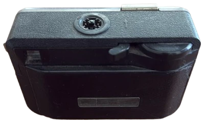 Kodak Instamatic 76X