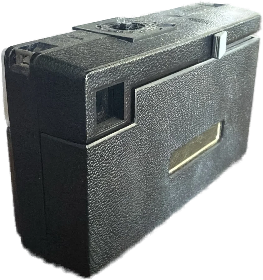 Kodak Instamatic X-15