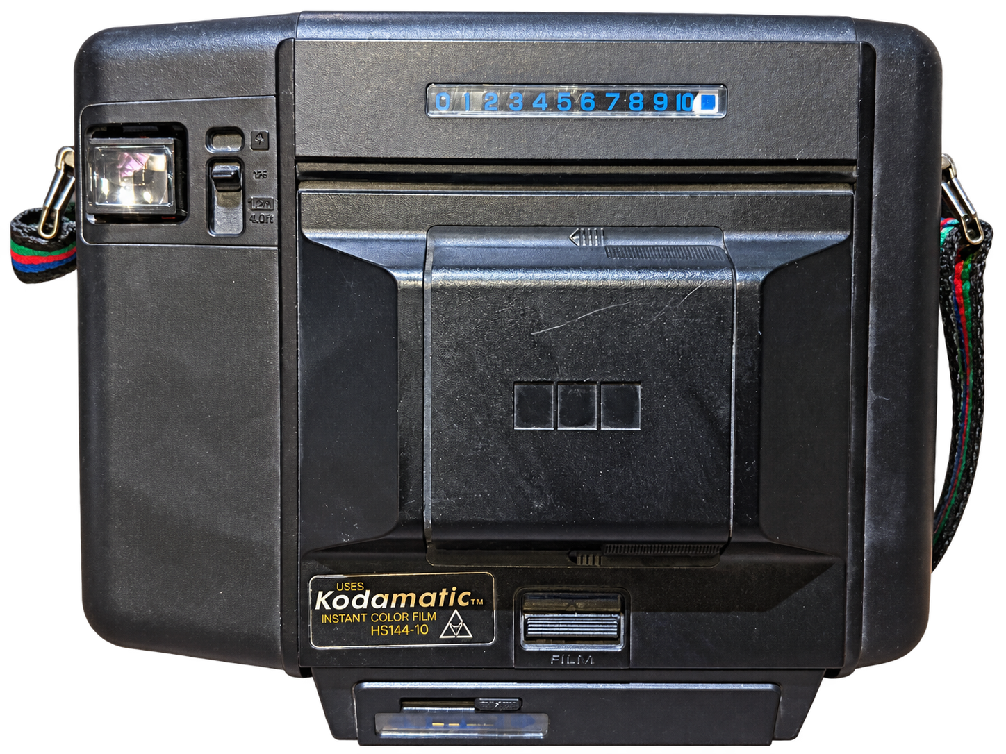 Kodak Kodamatic 960