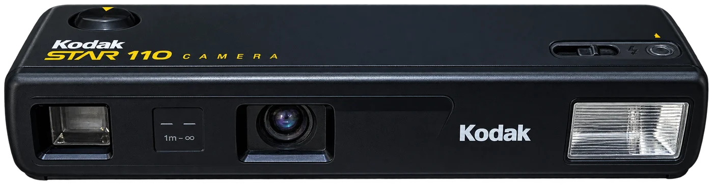Kodak Star 110