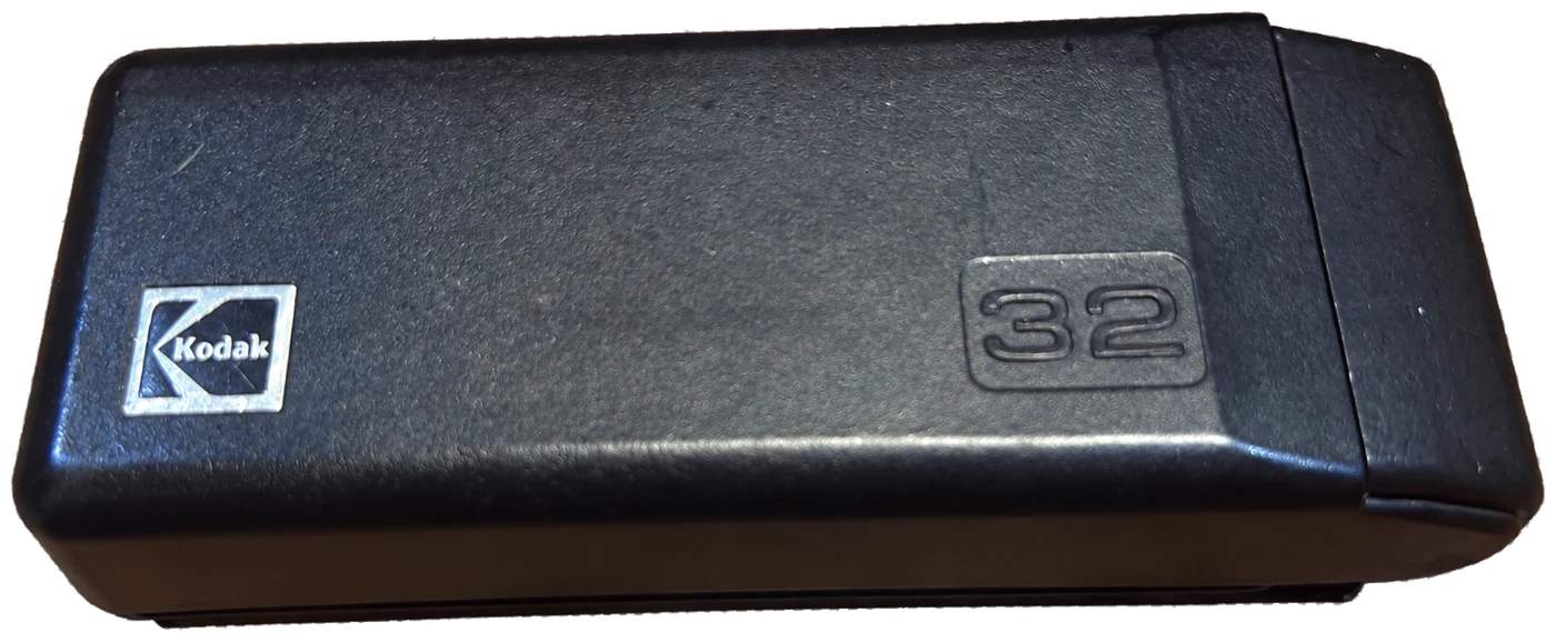 Kodak Tele-Ektra 32