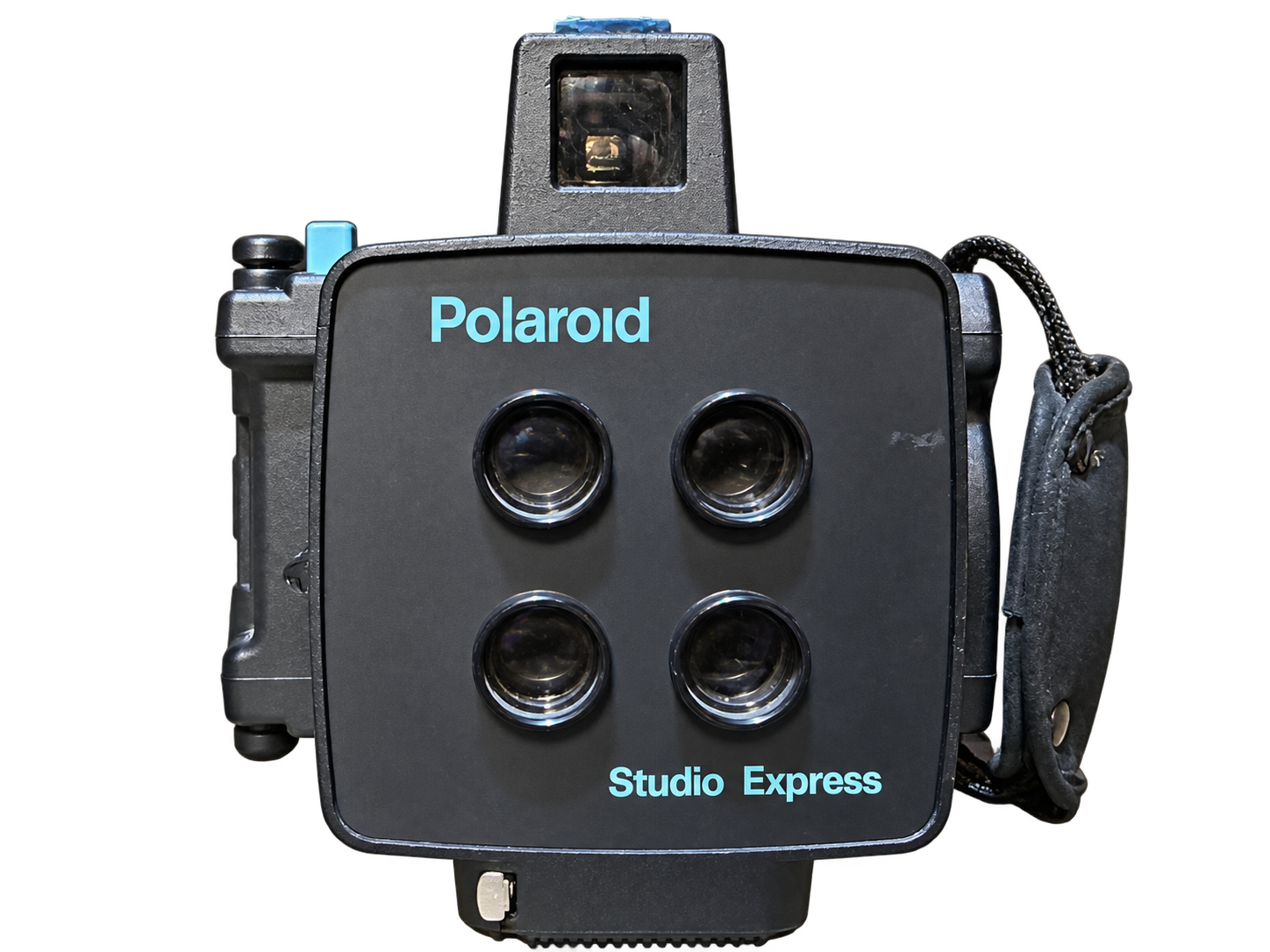 Polaroid Studio Express