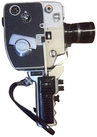 Revue 8 E Auto Zoom
