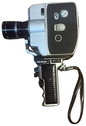 Revue 8 E Auto Zoom