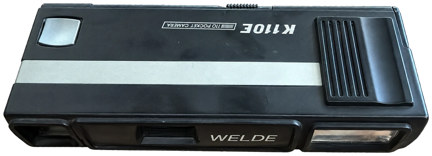 Welde K110E