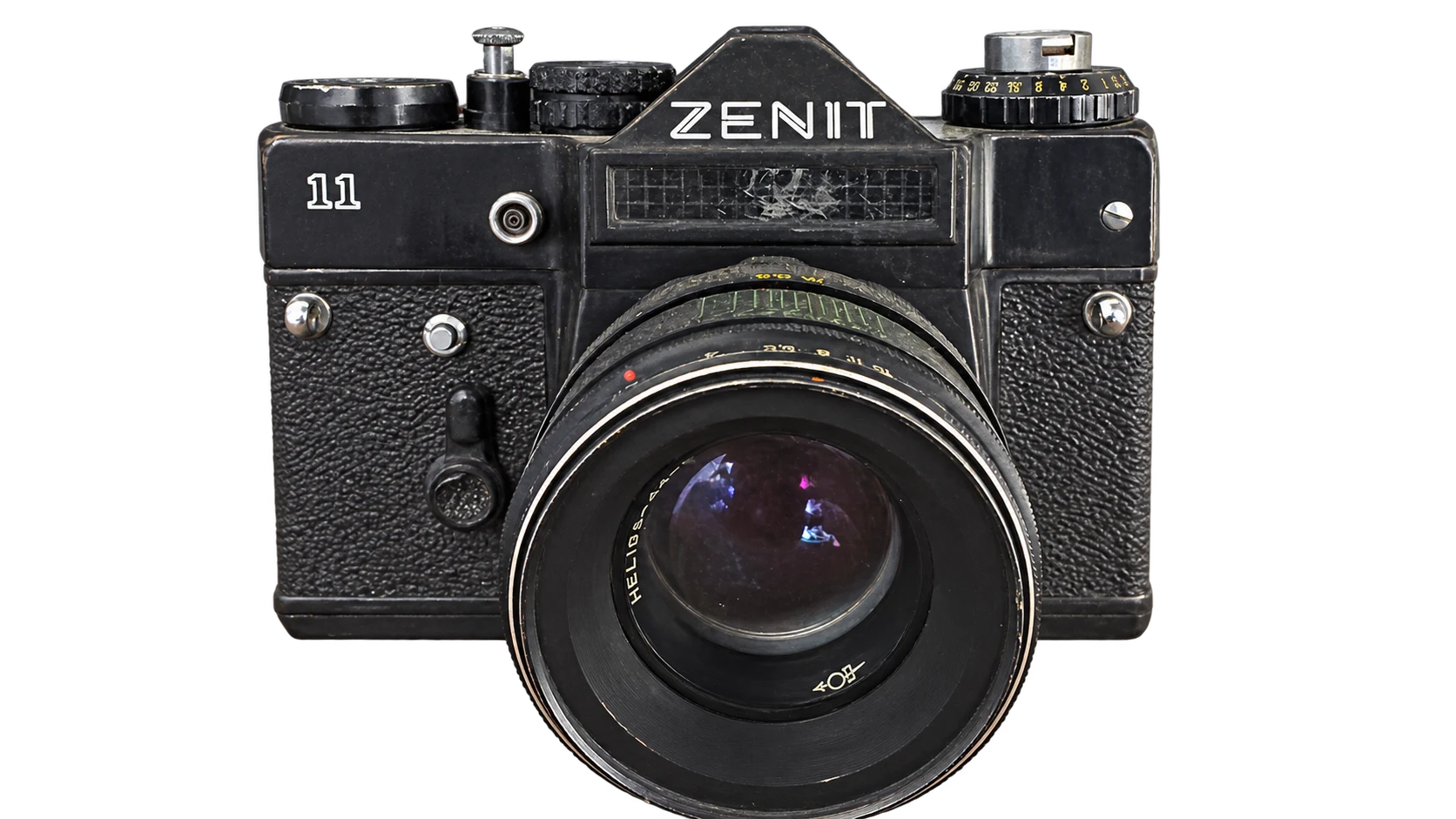 Zenit 11