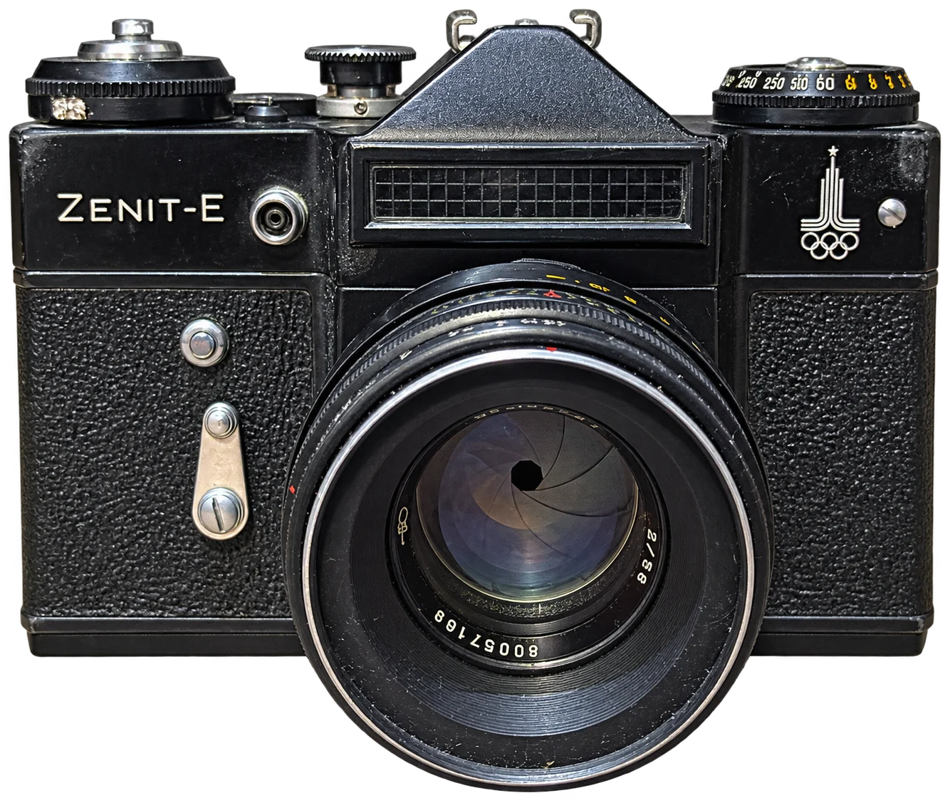 Zenit E (Olimpiyat)