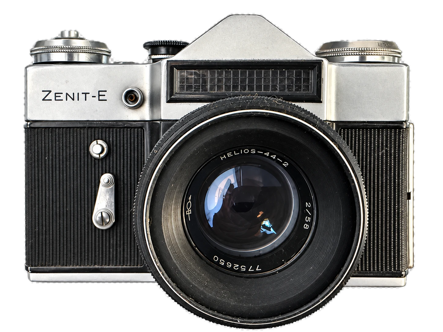 Zenit E